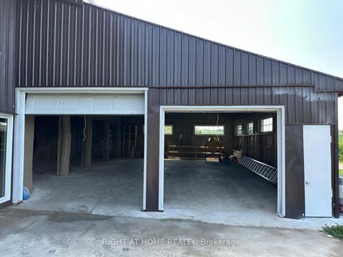 Photo 15 at 17400 10th Concession N, Rural King, King