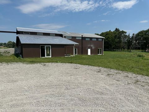 Photo 16 at 17400 10th Concession N, Rural King, King