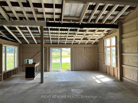 Photo 19 at 17400 10th Concession N, Rural King, King