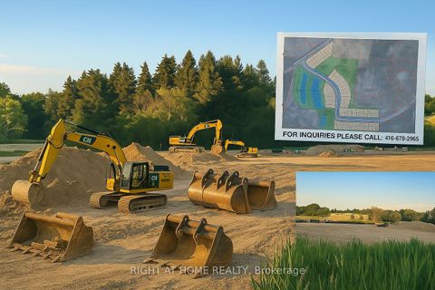 Photo 21 at 17400 10th Concession N, Rural King, King