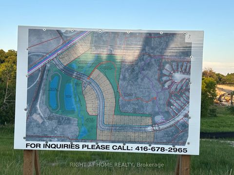 Photo 22 at 17400 10th Concession N, Rural King, King