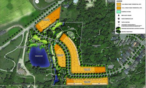 Photo 23 at 17400 10th Concession N, Rural King, King