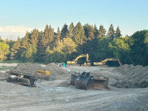 Photo 24 at 17400 10th Concession N, Rural King, King