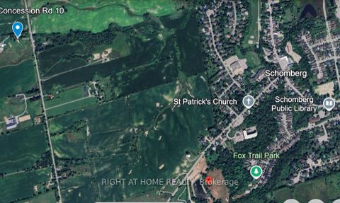 Photo 25 at 17400 10th Concession N, Rural King, King