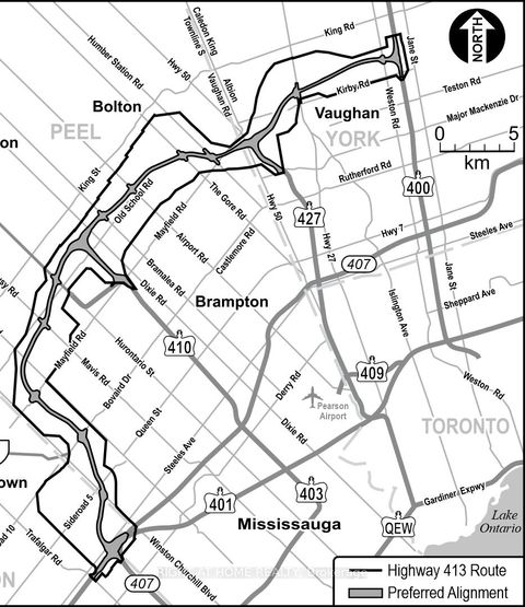 Photo 26 at 17400 10th Concession N, Rural King, King