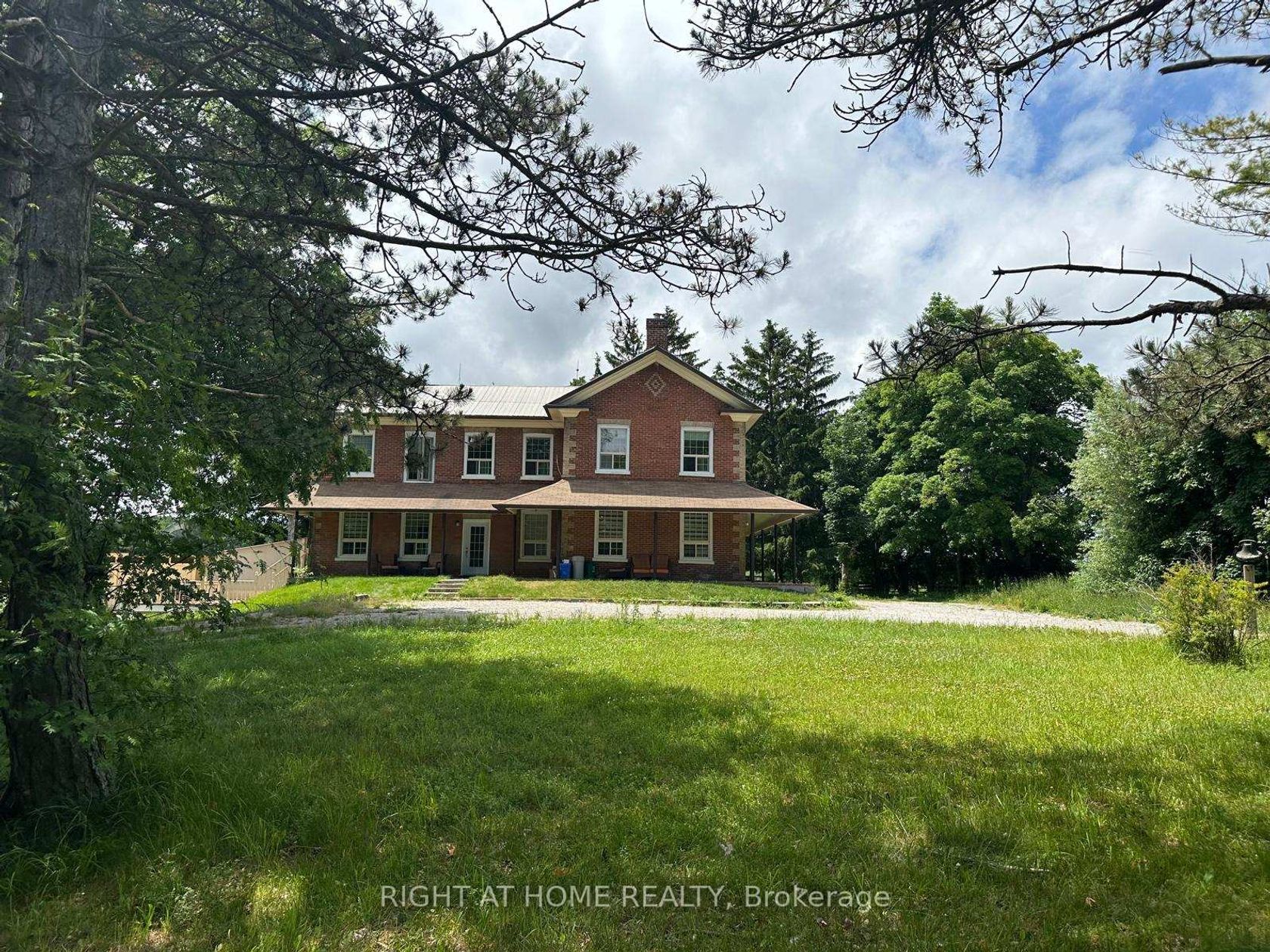 17400 10th Concession N, Rural King, King 