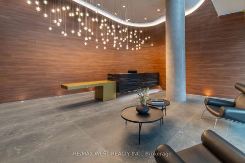 Photo 2 at 1210 - 39 Mary Street, City Centre, Barrie