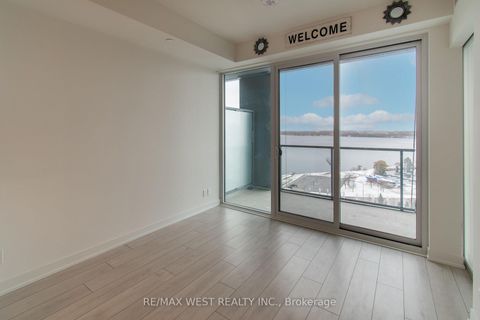 Photo 5 at 1210 - 39 Mary Street, City Centre, Barrie