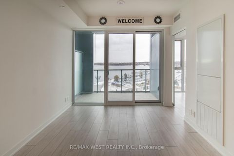 Photo 6 at 1210 - 39 Mary Street, City Centre, Barrie