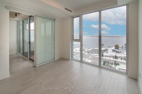 Photo 7 at 1210 - 39 Mary Street, City Centre, Barrie