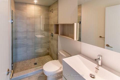 Photo 8 at 1210 - 39 Mary Street, City Centre, Barrie