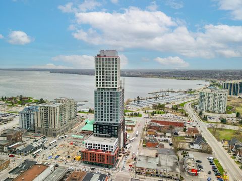 Photo 14 at 1210 - 39 Mary Street, City Centre, Barrie