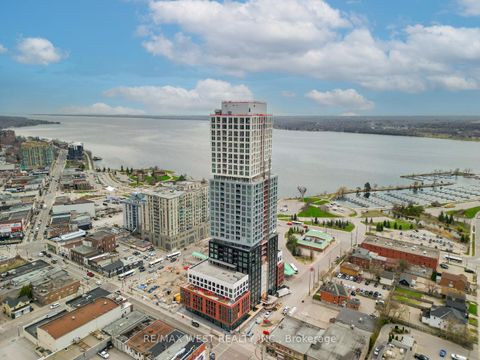 Photo 15 at 1210 - 39 Mary Street, City Centre, Barrie