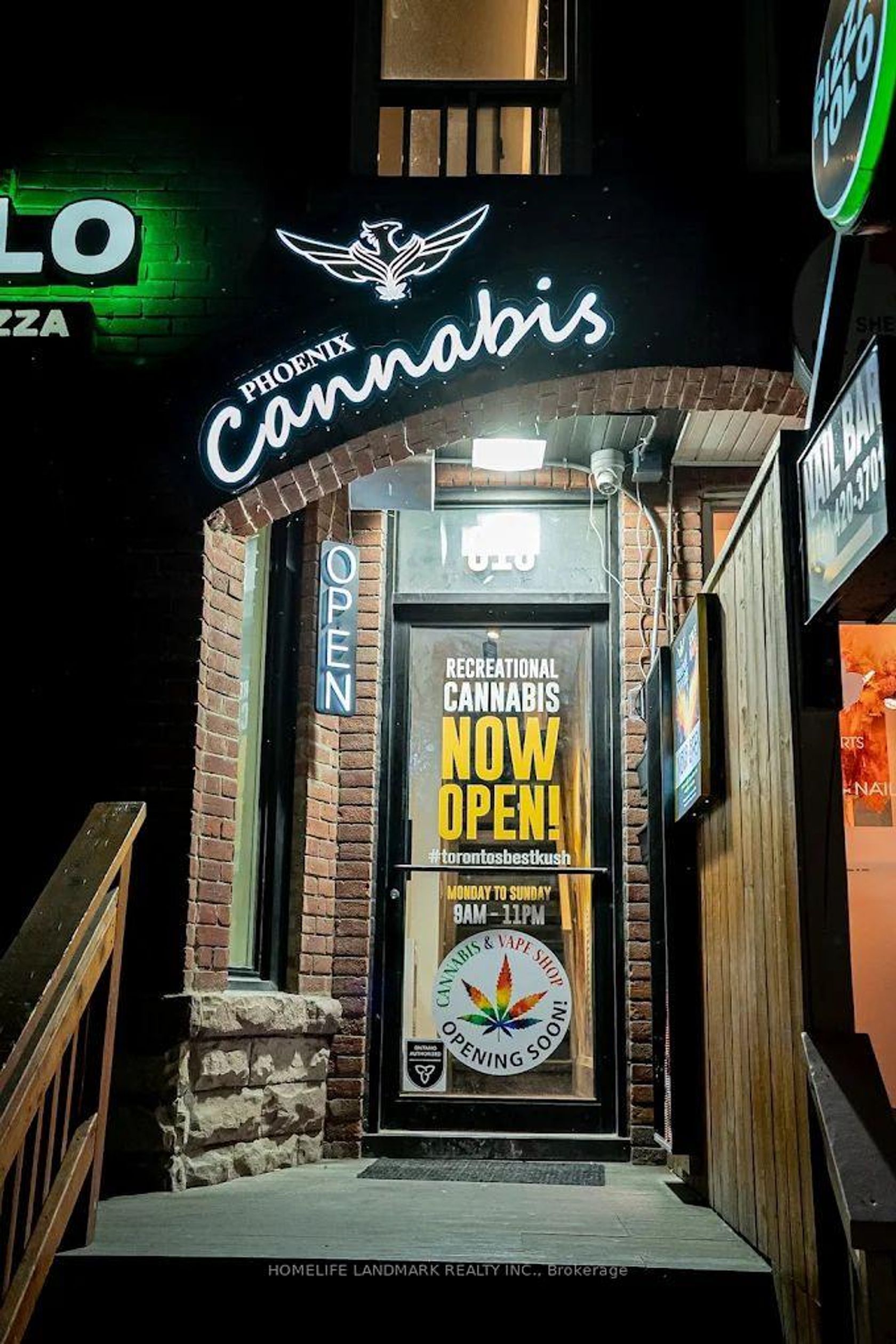 615 King Street W, Waterfront Communities C1, Toronto photo 3