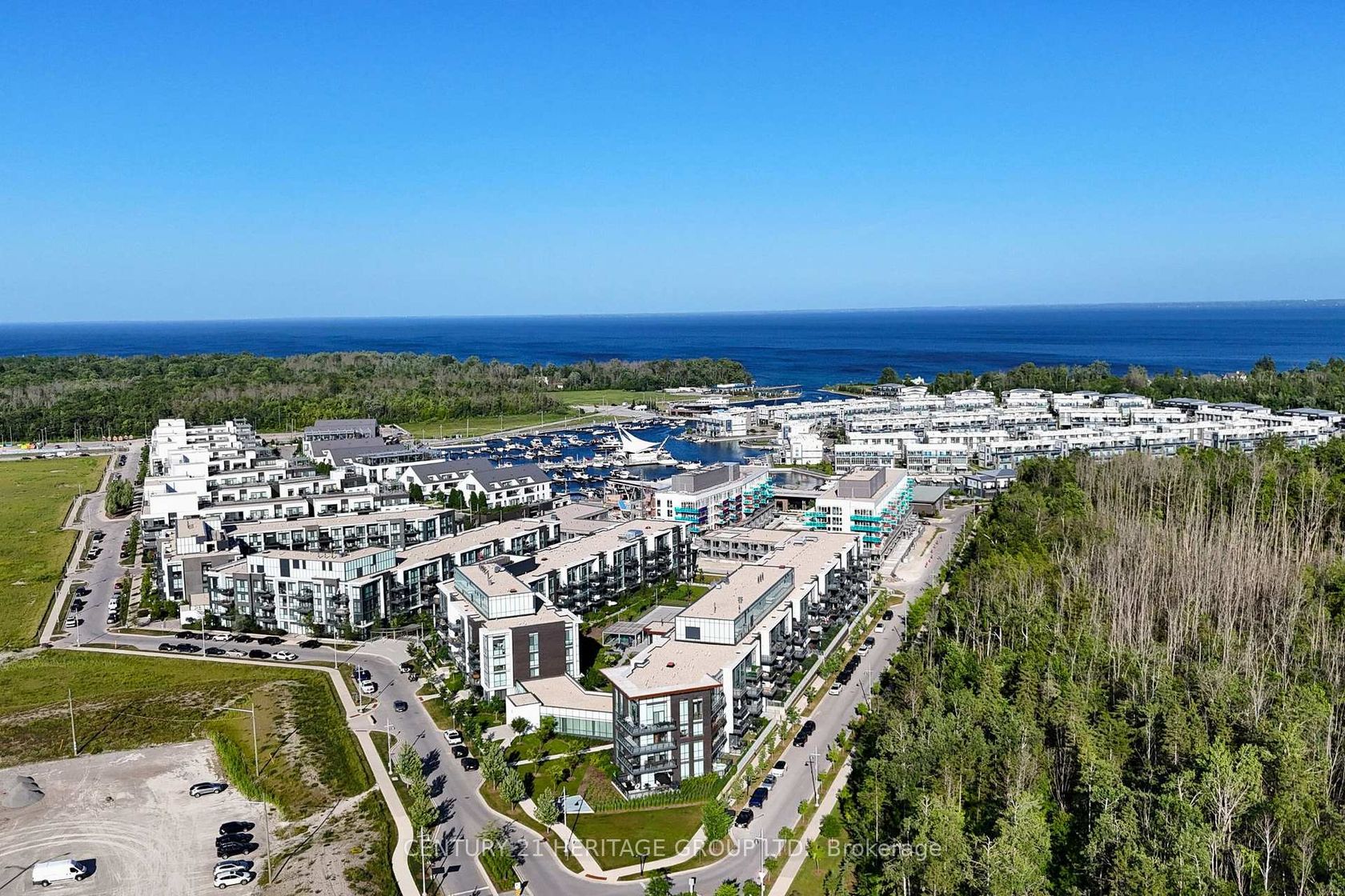 225 - 375 Sea Ray Avenue, Rural Innisfil, Innisfil photo number 2