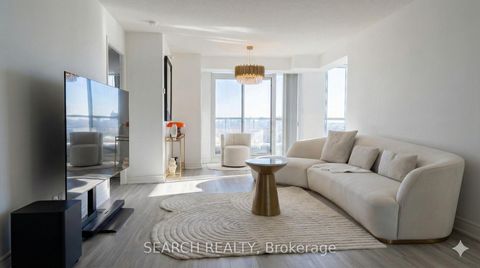 Photo 2 at 1706 - 35 Hollywood Avenue, Willowdale East, Toronto