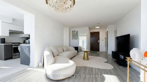 Photo 3 at 1706 - 35 Hollywood Avenue, Willowdale East, Toronto