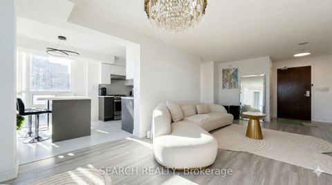 Photo 4 at 1706 - 35 Hollywood Avenue, Willowdale East, Toronto