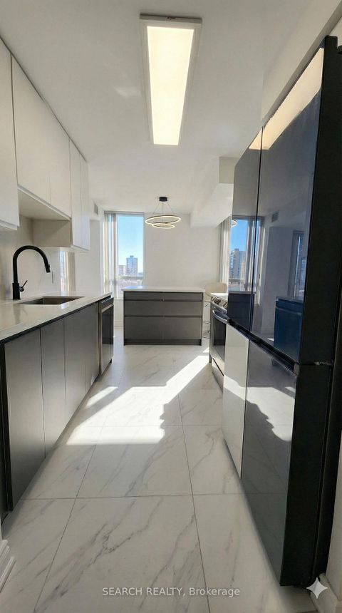 Photo 6 at 1706 - 35 Hollywood Avenue, Willowdale East, Toronto