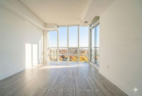 Photo 8 at 1706 - 35 Hollywood Avenue, Willowdale East, Toronto