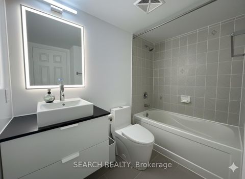 Photo 10 at 1706 - 35 Hollywood Avenue, Willowdale East, Toronto