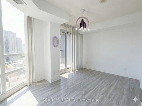 Photo 11 at 1706 - 35 Hollywood Avenue, Willowdale East, Toronto