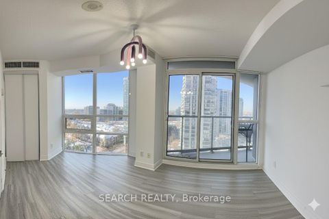 Photo 12 at 1706 - 35 Hollywood Avenue, Willowdale East, Toronto