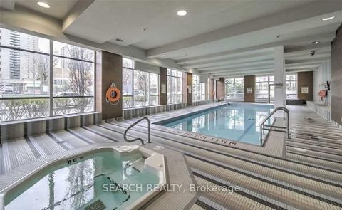 Photo 16 at 1706 - 35 Hollywood Avenue, Willowdale East, Toronto