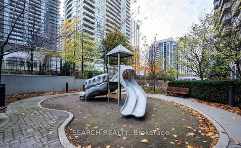 Photo 19 at 1706 - 35 Hollywood Avenue, Willowdale East, Toronto