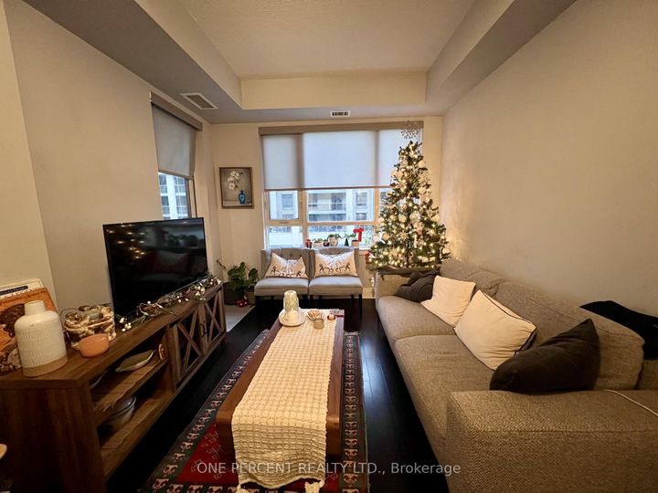Photo 1 at 311 - 17 Kenaston Gardens, Bayview Village, Toronto