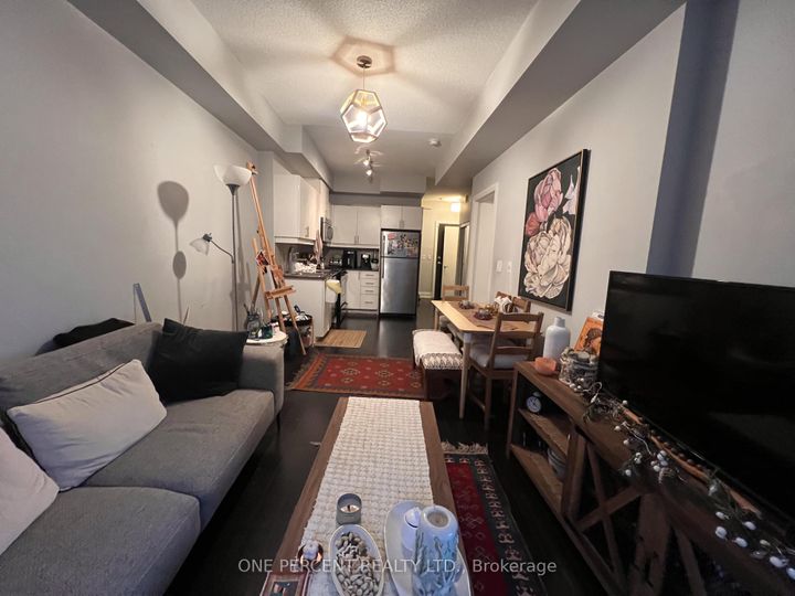 Photo 2 at 311 - 17 Kenaston Gardens, Bayview Village, Toronto