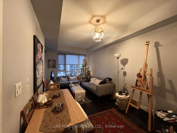 Photo 3 at 311 - 17 Kenaston Gardens, Bayview Village, Toronto