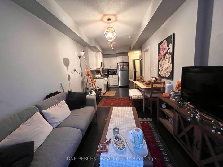 Photo 4 at 311 - 17 Kenaston Gardens, Bayview Village, Toronto