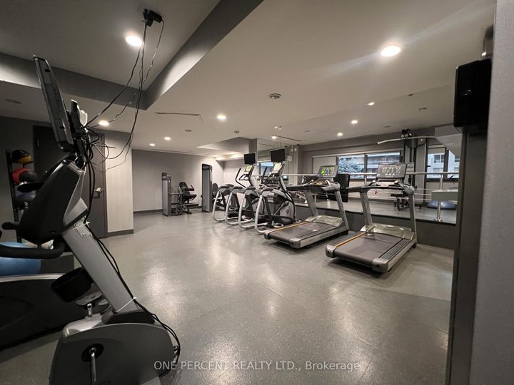 Photo 10 at 311 - 17 Kenaston Gardens, Bayview Village, Toronto