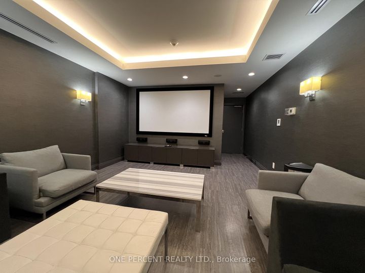 Photo 12 at 311 - 17 Kenaston Gardens, Bayview Village, Toronto