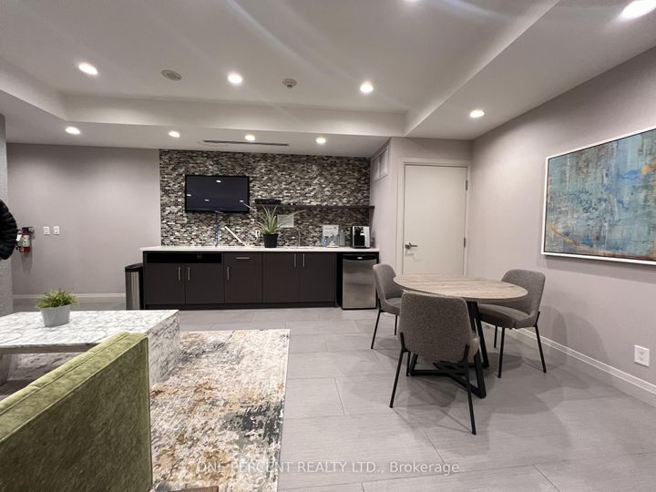 Photo 15 at 311 - 17 Kenaston Gardens, Bayview Village, Toronto