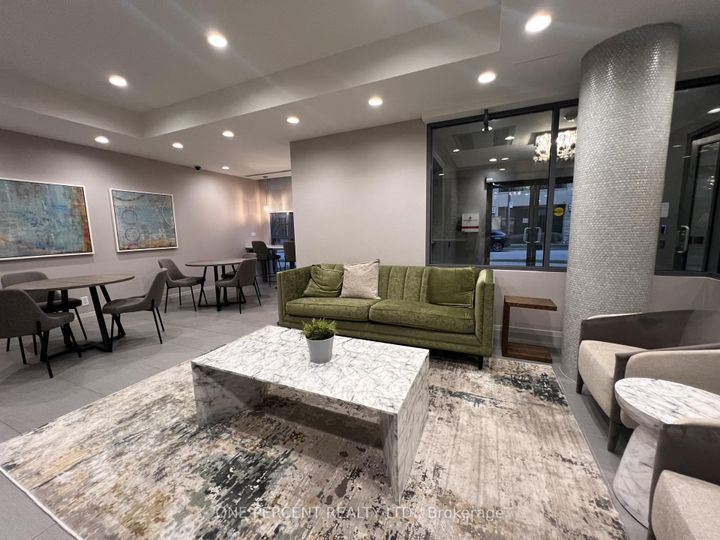 Photo 16 at 311 - 17 Kenaston Gardens, Bayview Village, Toronto