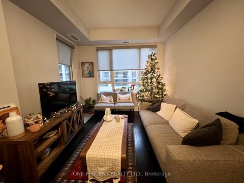 Photo 1 at 311 - 17 Kenaston Gardens, Bayview Village, Toronto