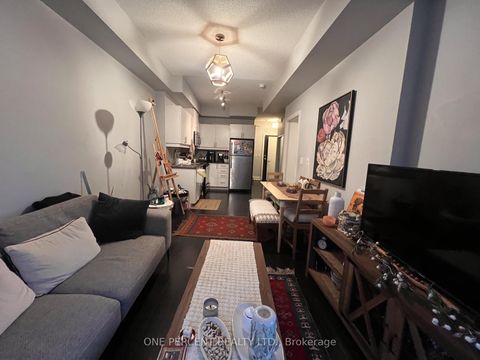 Photo 2 at 311 - 17 Kenaston Gardens, Bayview Village, Toronto