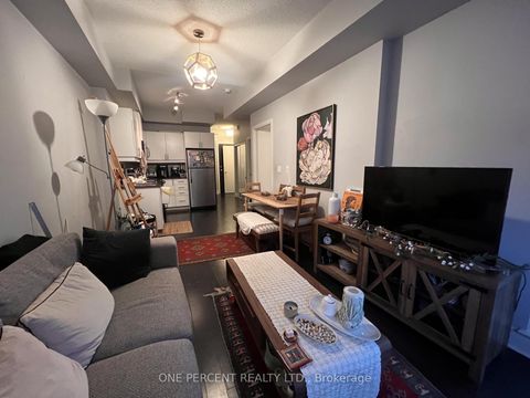 Photo 5 at 311 - 17 Kenaston Gardens, Bayview Village, Toronto