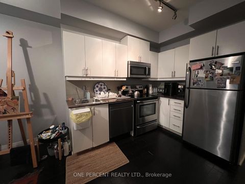 Photo 7 at 311 - 17 Kenaston Gardens, Bayview Village, Toronto