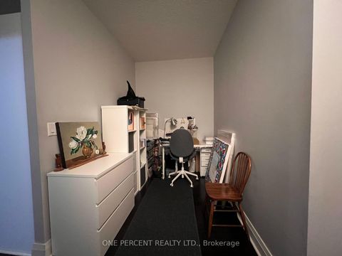 Photo 9 at 311 - 17 Kenaston Gardens, Bayview Village, Toronto