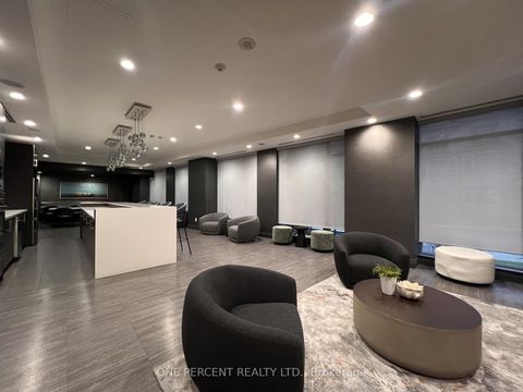 Photo 13 at 311 - 17 Kenaston Gardens, Bayview Village, Toronto