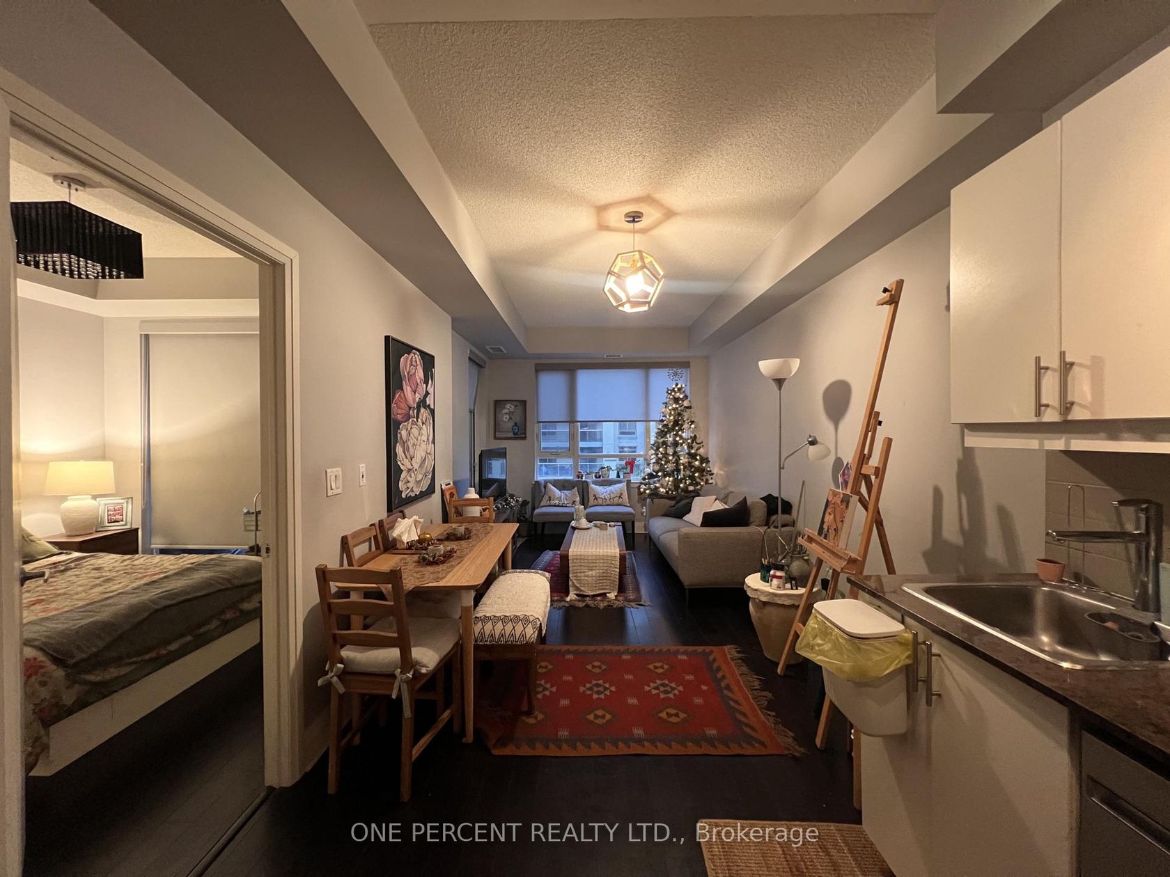 311 - 17 Kenaston Gardens, Bayview Village, Toronto 