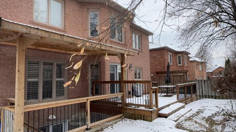 Photo 30 at 136 Worth Boulevard, Beverley Glen, Vaughan