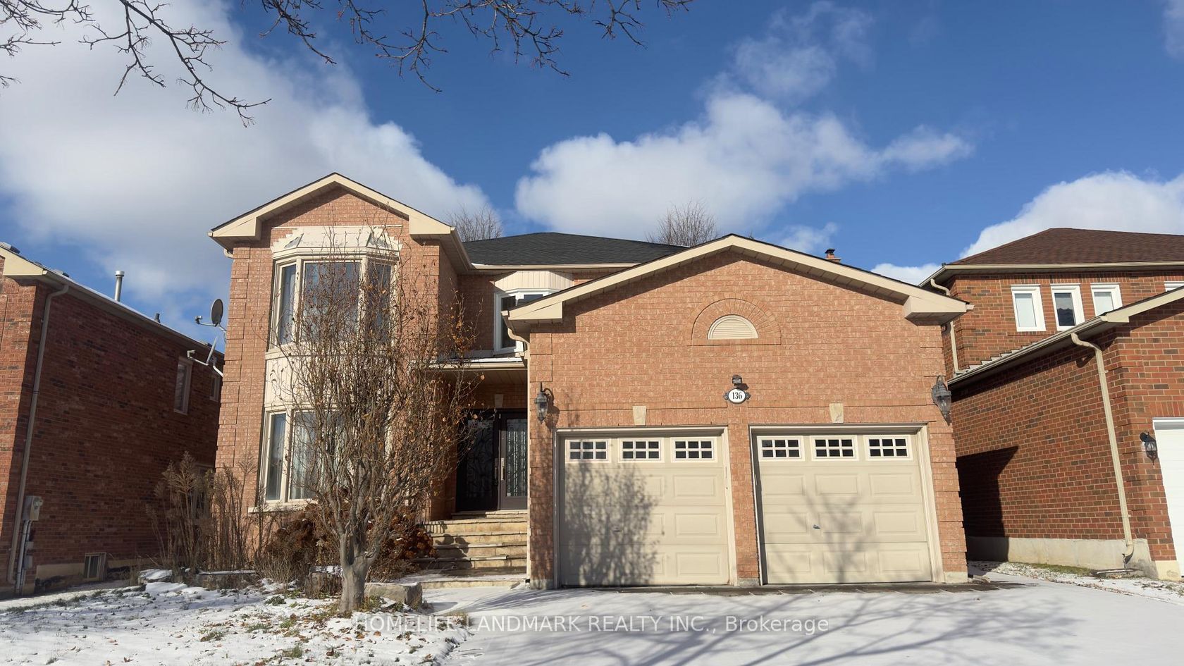 136 Worth Boulevard, Beverley Glen, Vaughan 