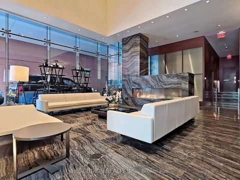 Photo 3 at 5301 - 180 University Avenue, Bay Street Corridor, Toronto