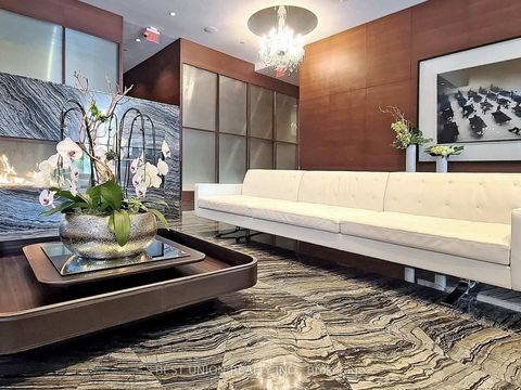 Photo 5 at 5301 - 180 University Avenue, Bay Street Corridor, Toronto