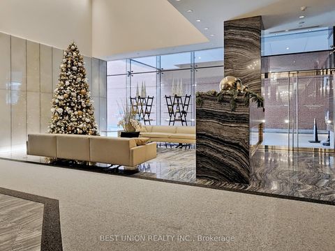 Photo 6 at 5301 - 180 University Avenue, Bay Street Corridor, Toronto