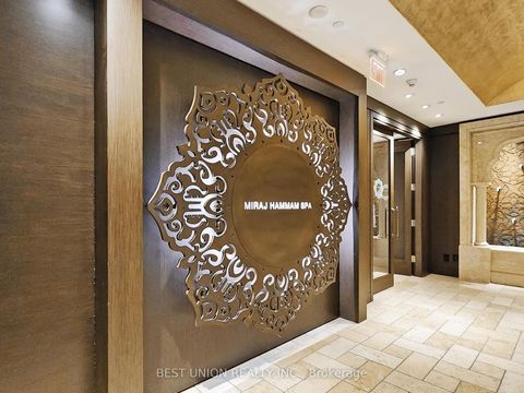 Photo 9 at 5301 - 180 University Avenue, Bay Street Corridor, Toronto